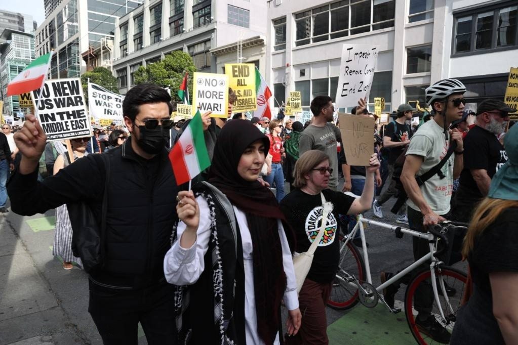 Trahison perçue des Etats-Unis dans le golfe et retombées stratégiques